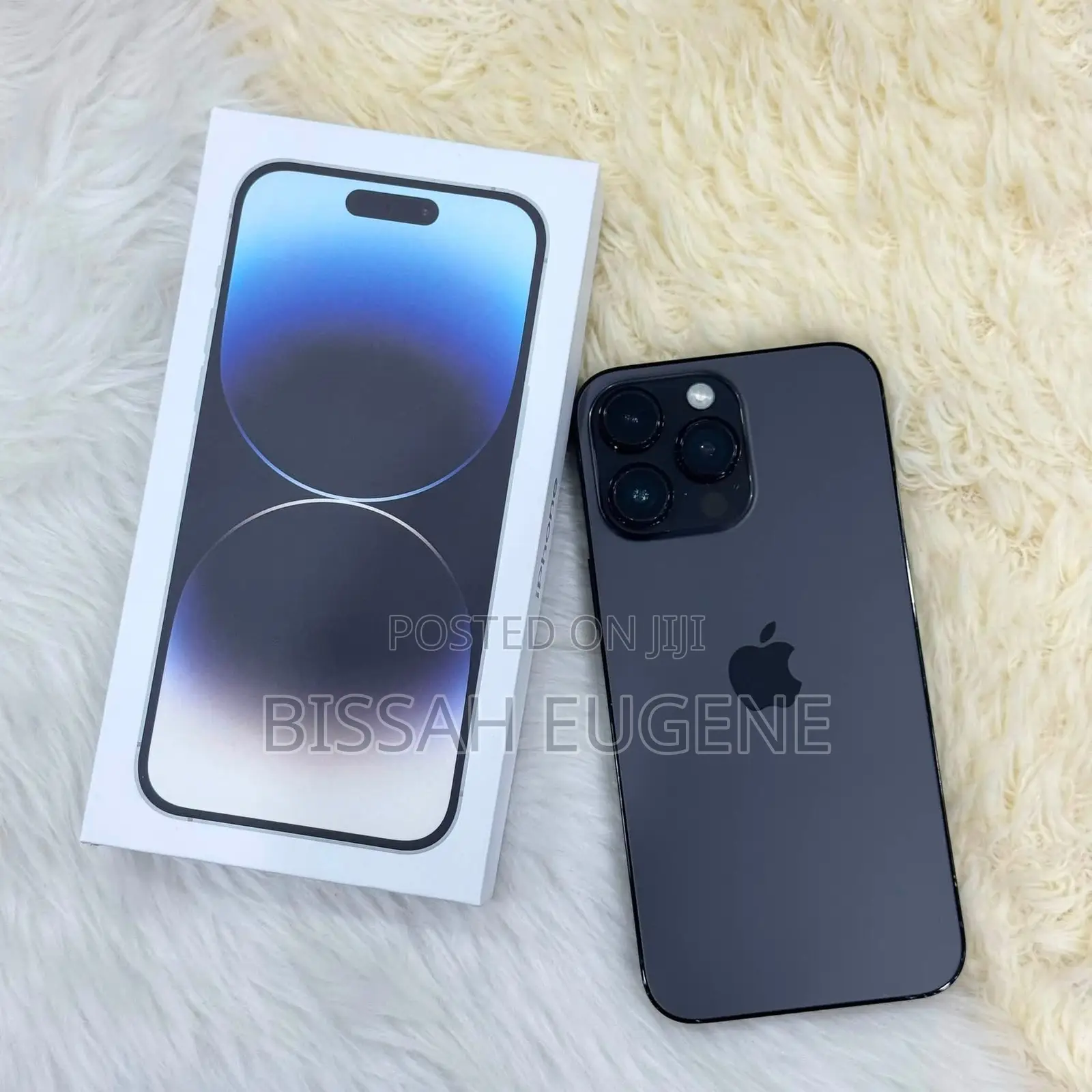 Apple iPhone 14 Pro Max 256 GB Purple