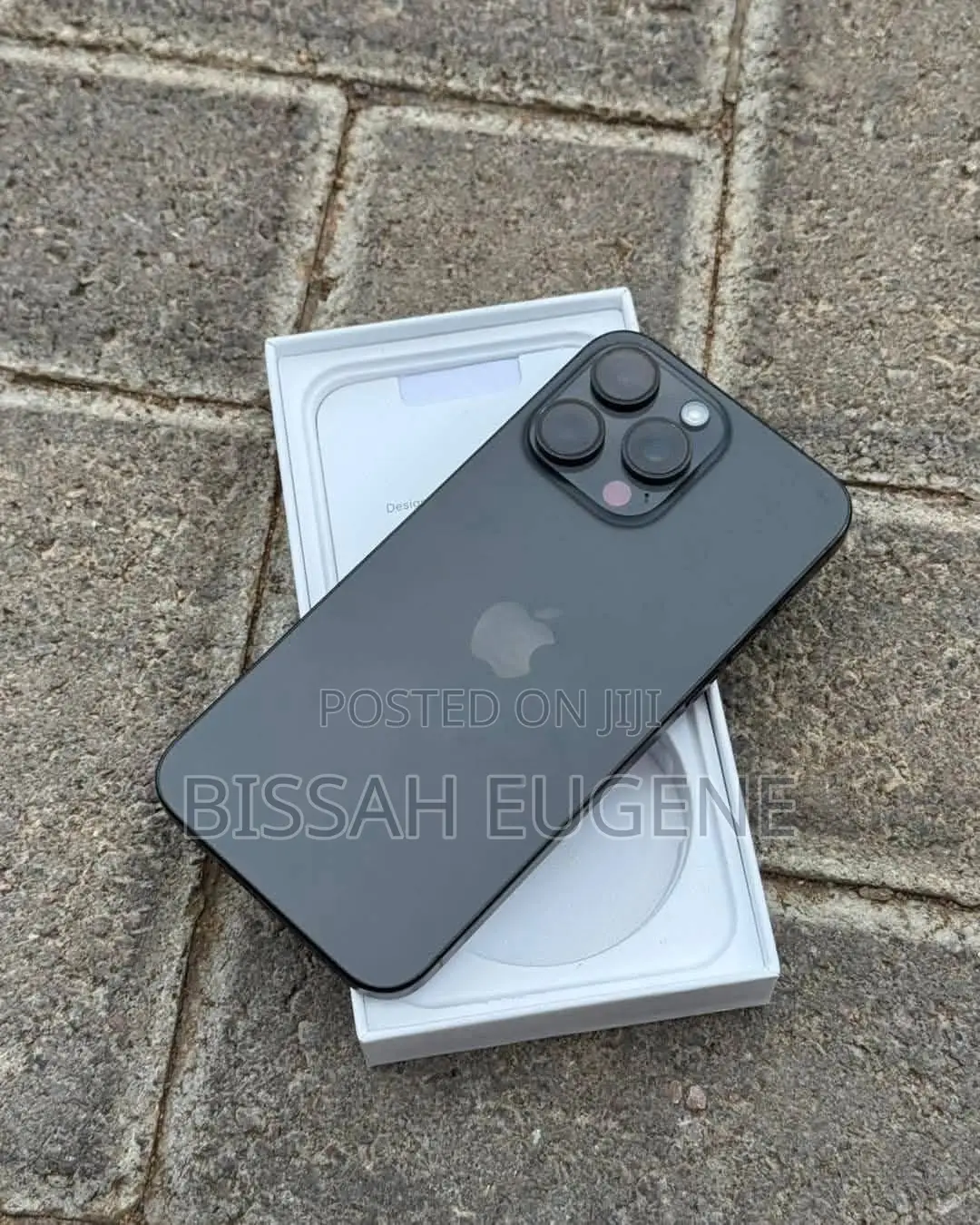 Apple iPhone 14 Pro Max 256 GB Purple