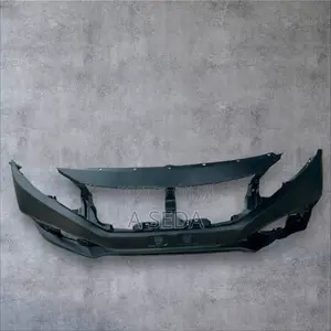 Honda Civic Bumper Available 2016 2017 2018 Bring New