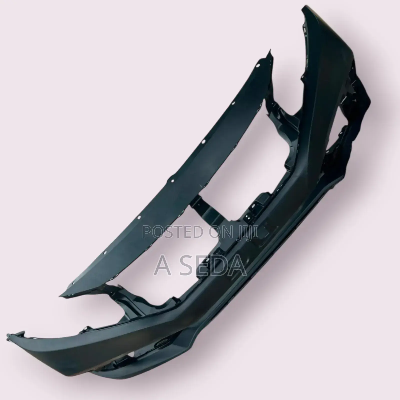 Honda Civic Bumper Available 2016 2017 2018 Bring New