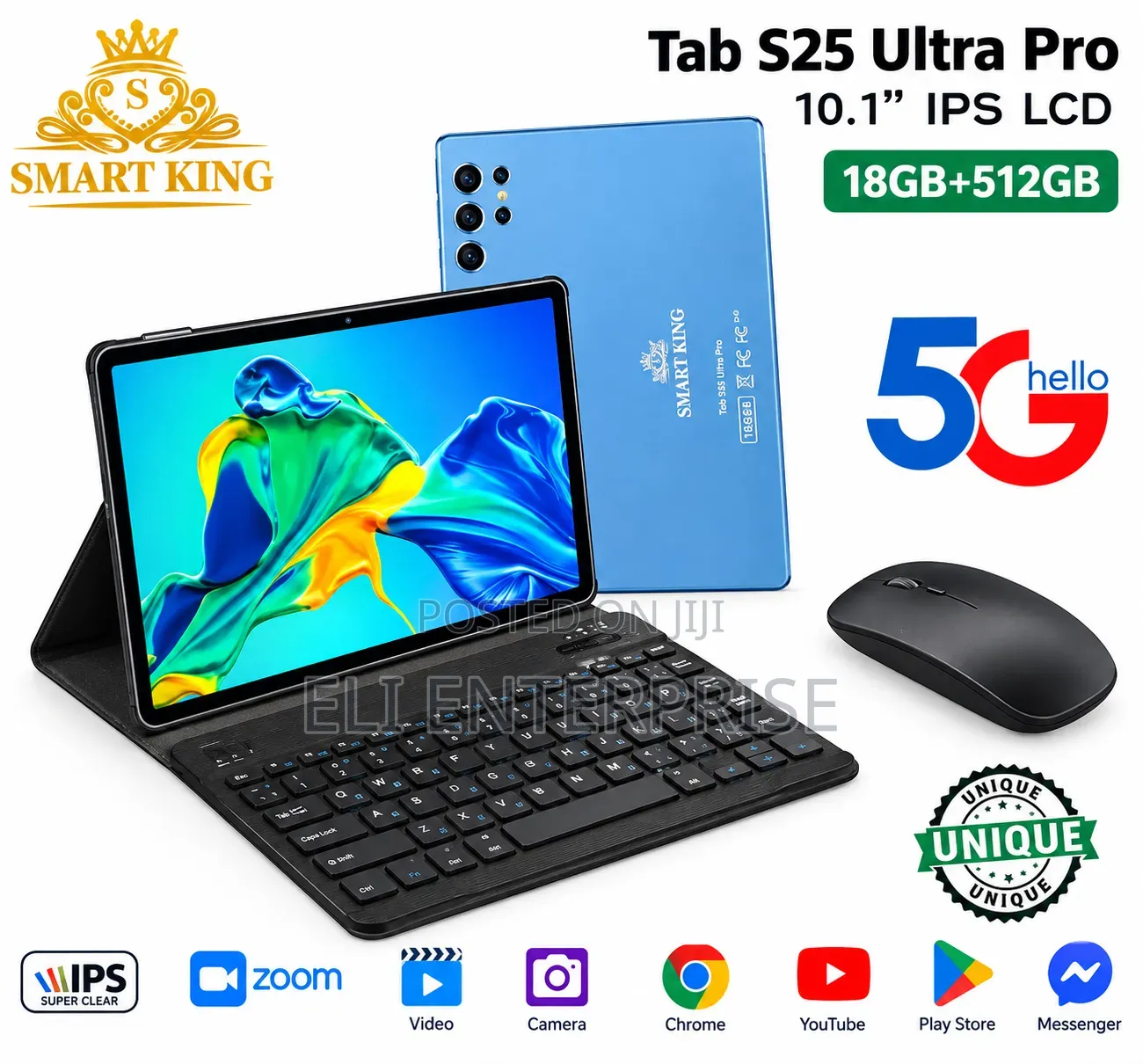 New Mobile Phone 1 TB