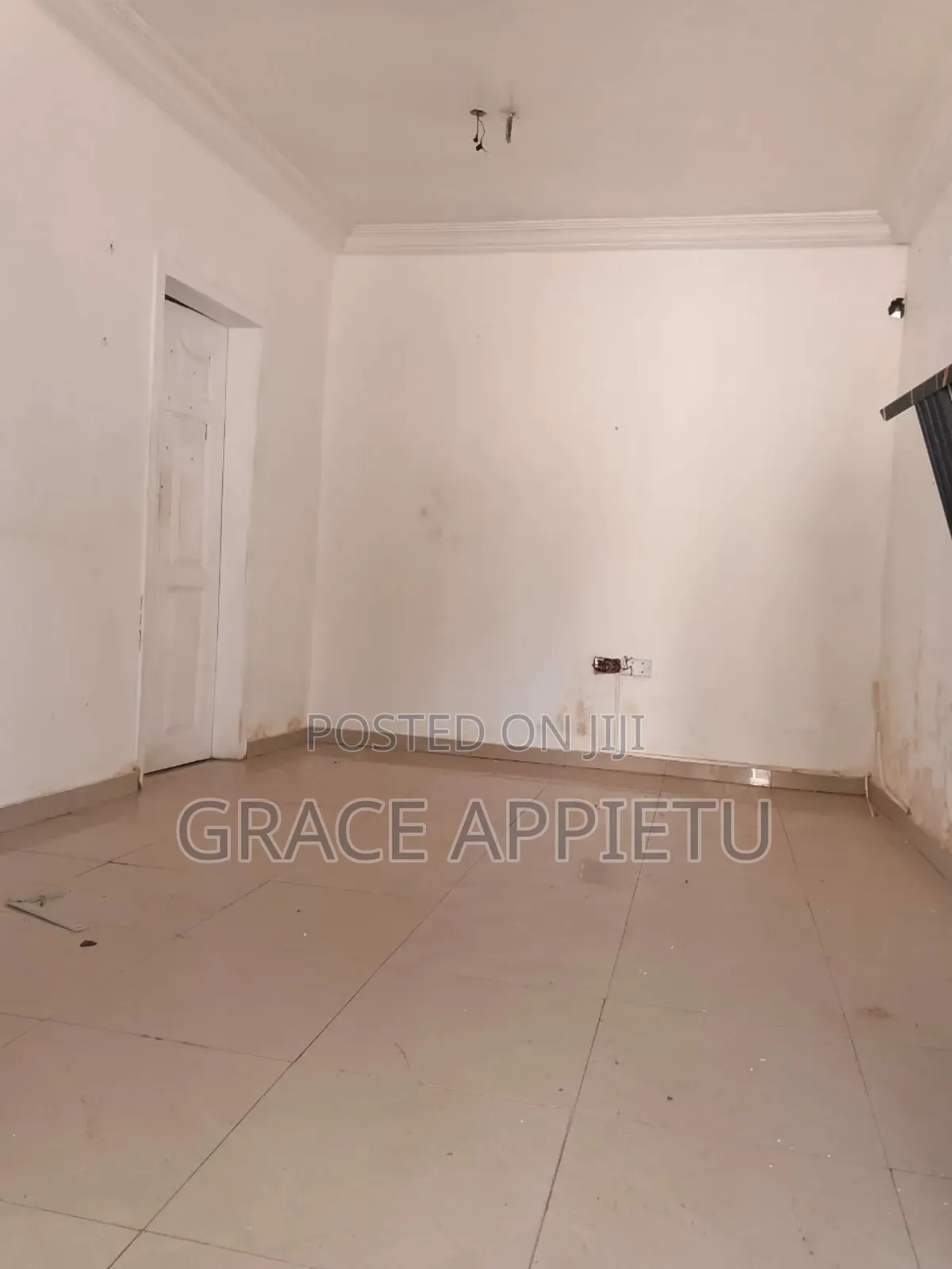 1bdrm Apartment in Owner'S Key, Accra Metropolitan for rent