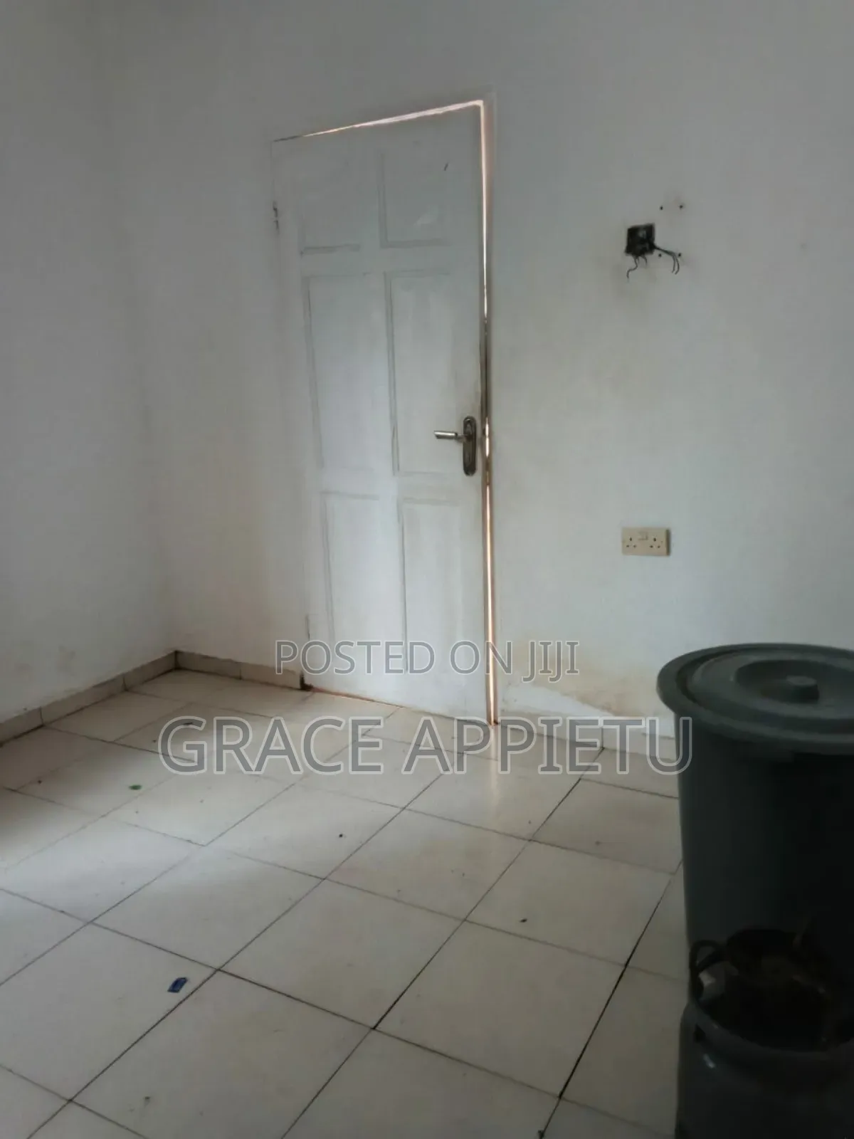 1bdrm Apartment in Owner'S Key, Accra Metropolitan for rent