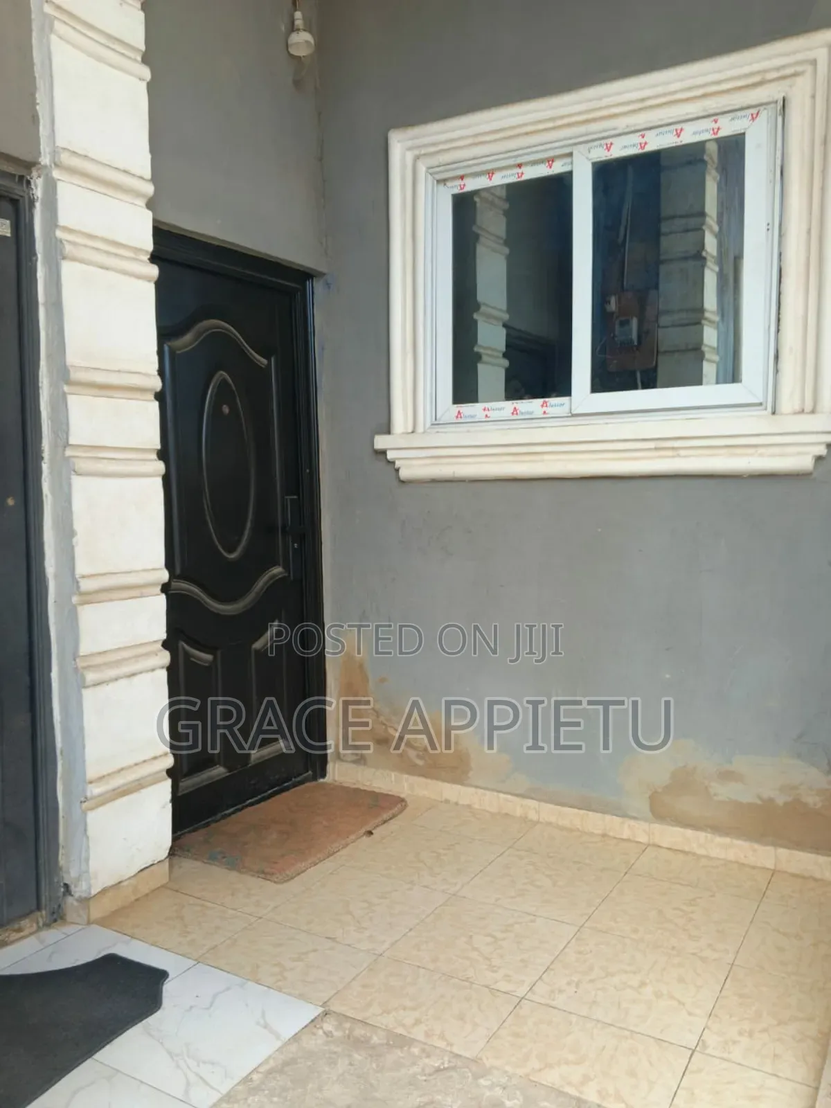 1bdrm Apartment in Owner'S Key, Accra Metropolitan for rent