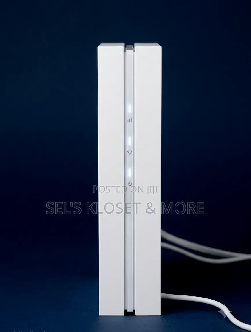 Zte Mf297d 4g+ / Lte Cat12 Smart Router Unlock