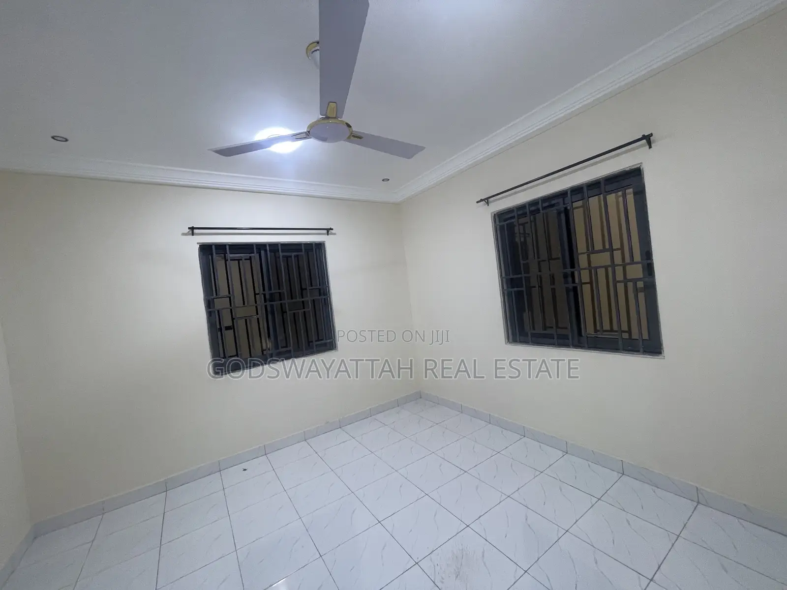 2bdrm House in East Legon, Adjiriganor for rent