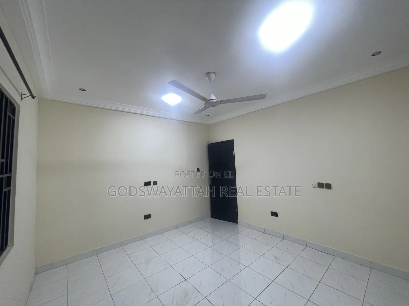 2bdrm House in East Legon, Adjiriganor for rent