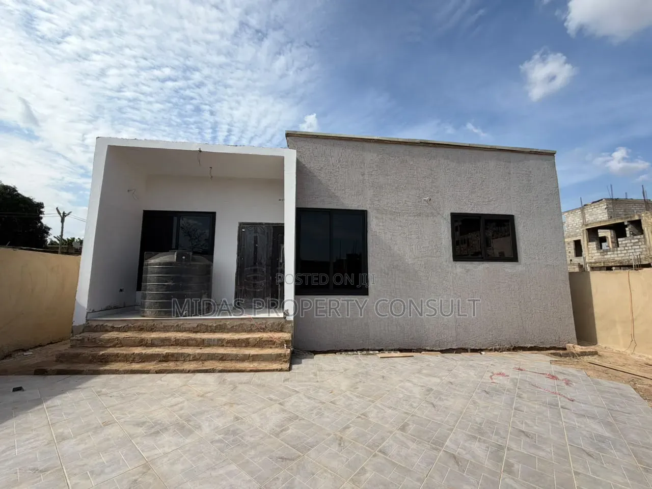 3bdrm House in Pantang, Accra Metropolitan for sale