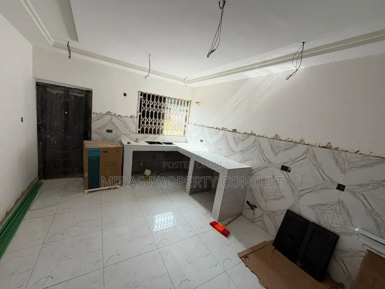 3bdrm House in Pantang, Accra Metropolitan for sale