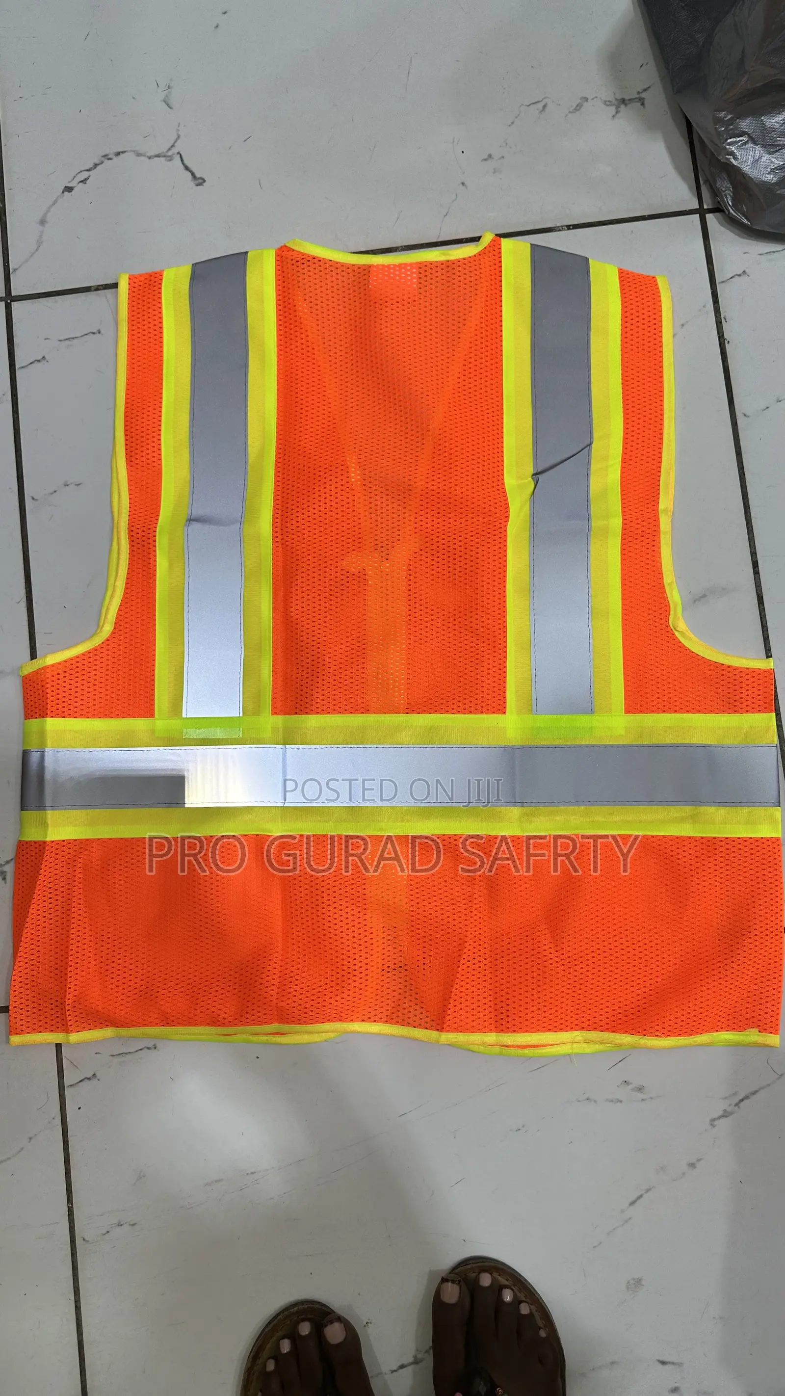 Reflective Jacket