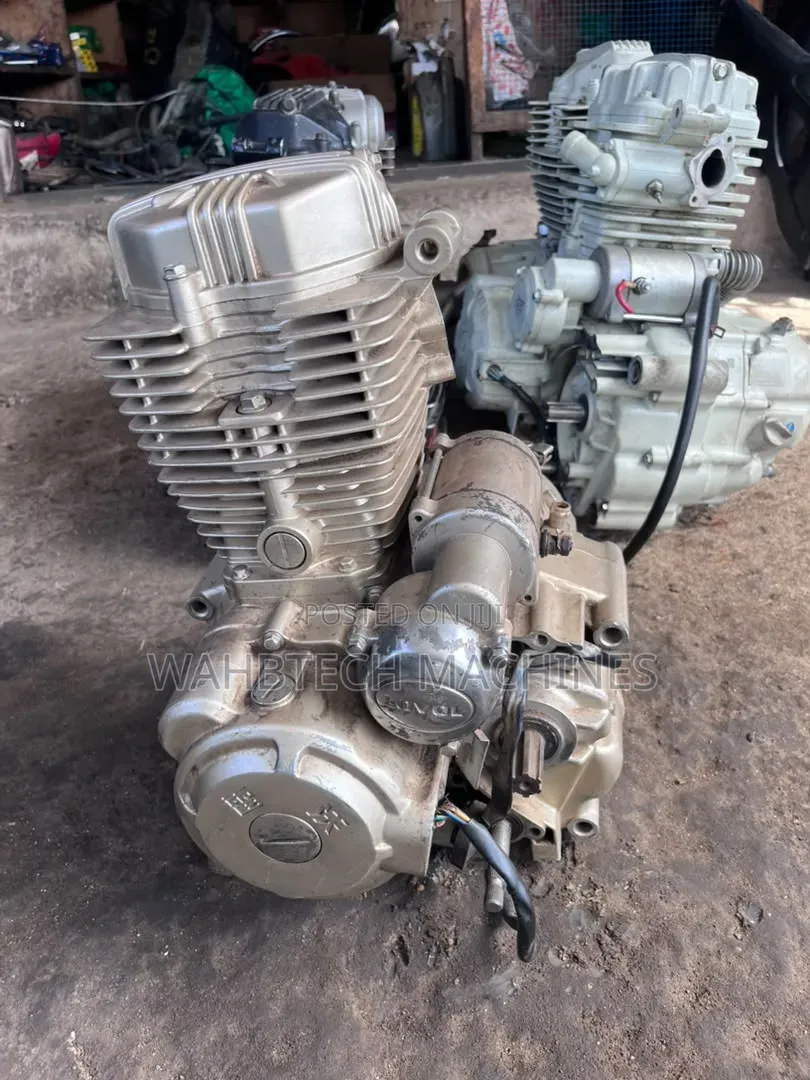 Jungle Motors Engine Foreign Used