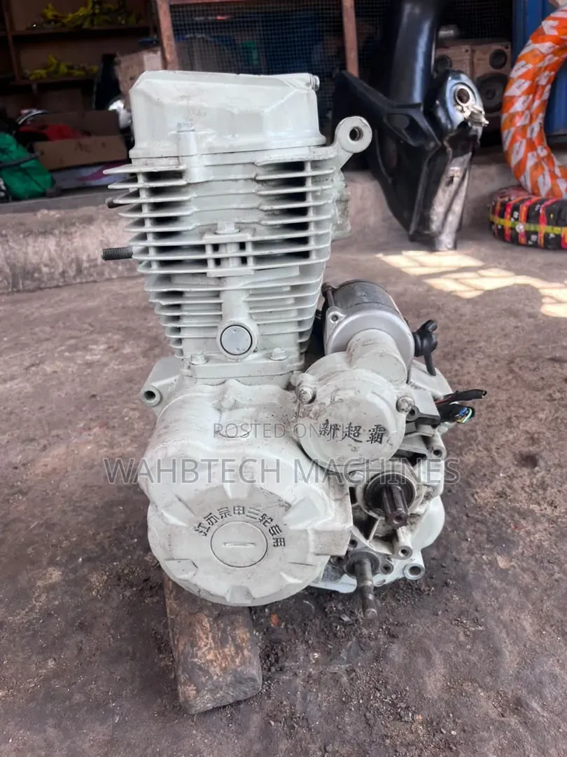 Jungle Motors Engine Foreign Used