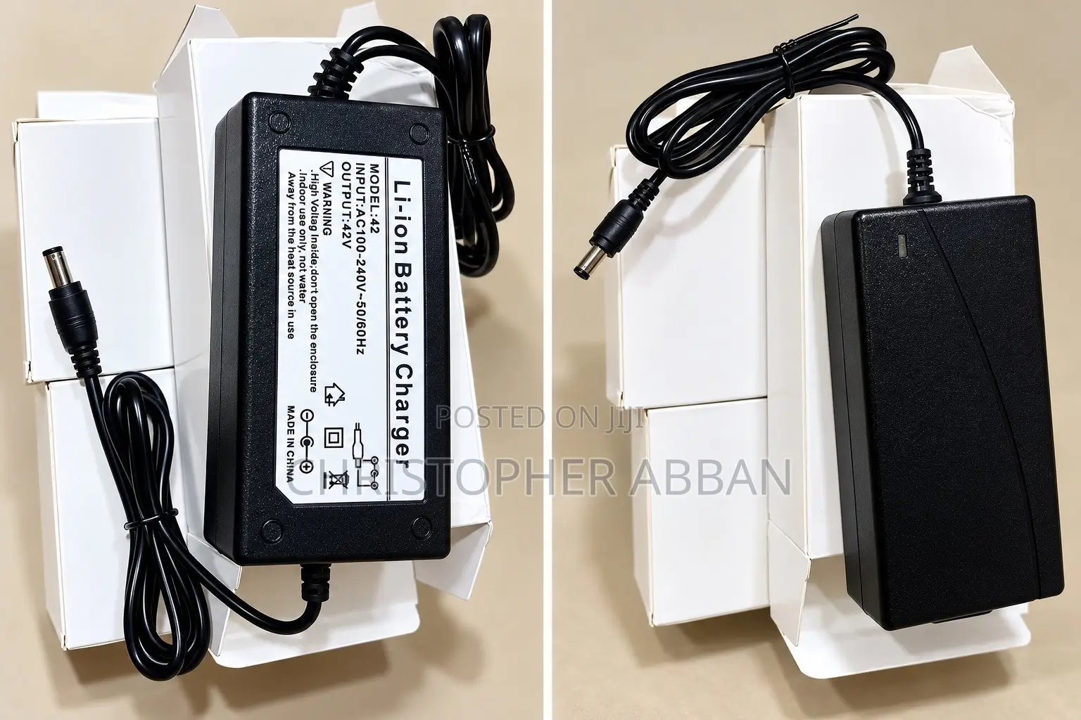 Sack Sewing Machine Charger