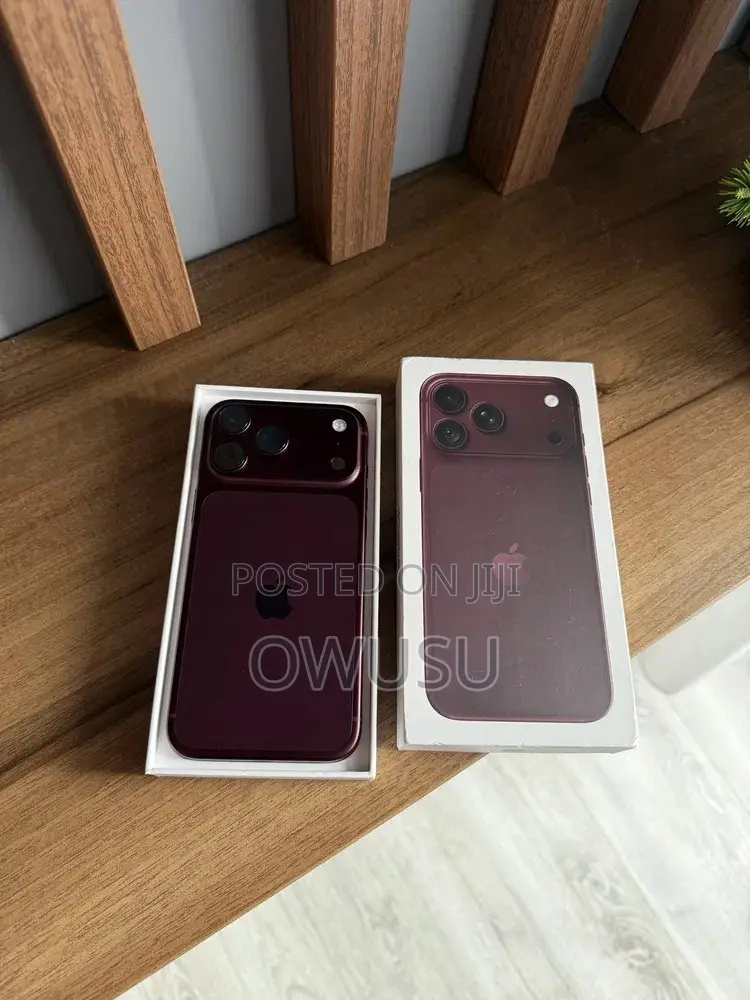 New Apple iPhone 18 Pro Max 512 GB