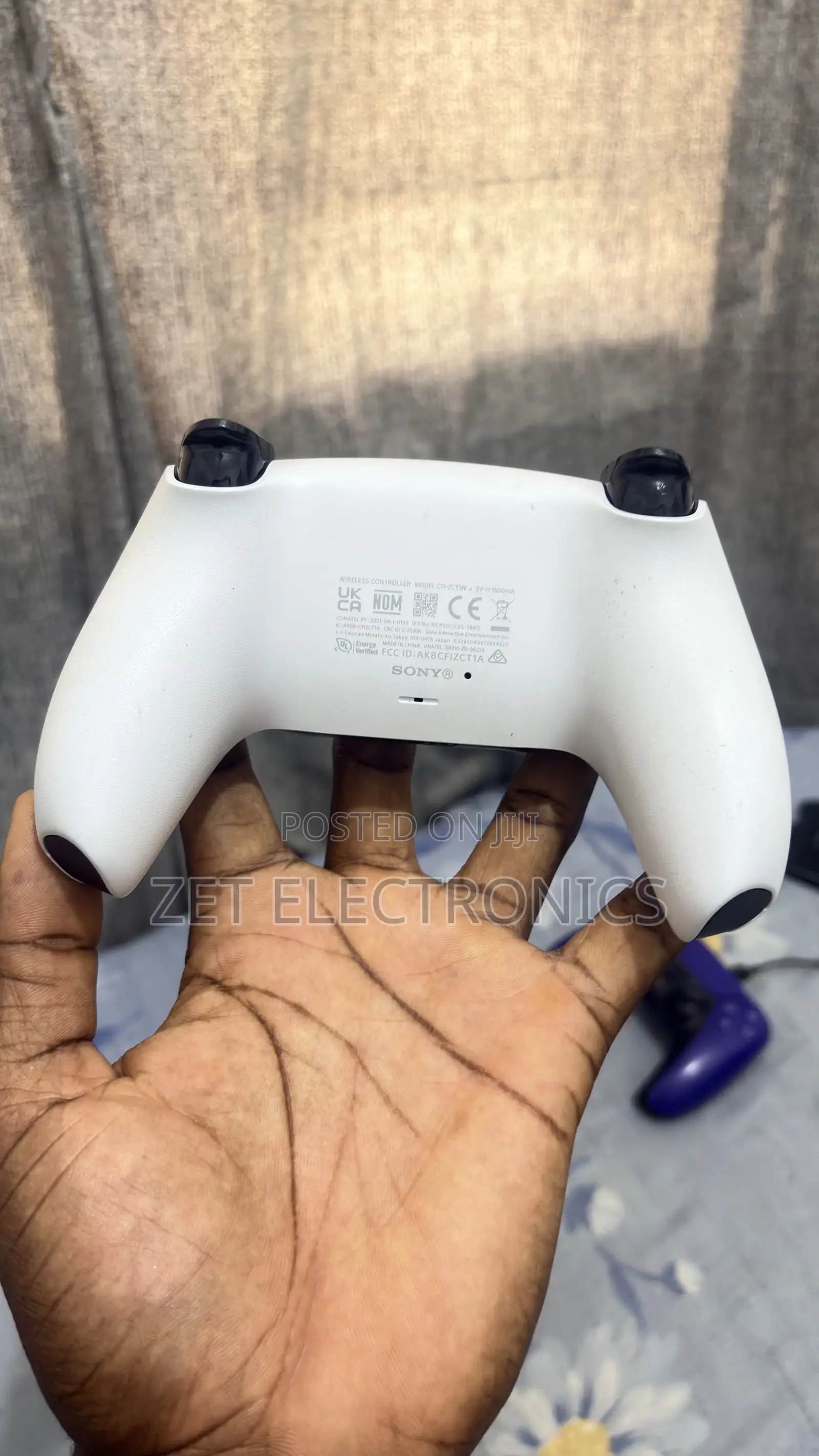 Playstation 5 Controller