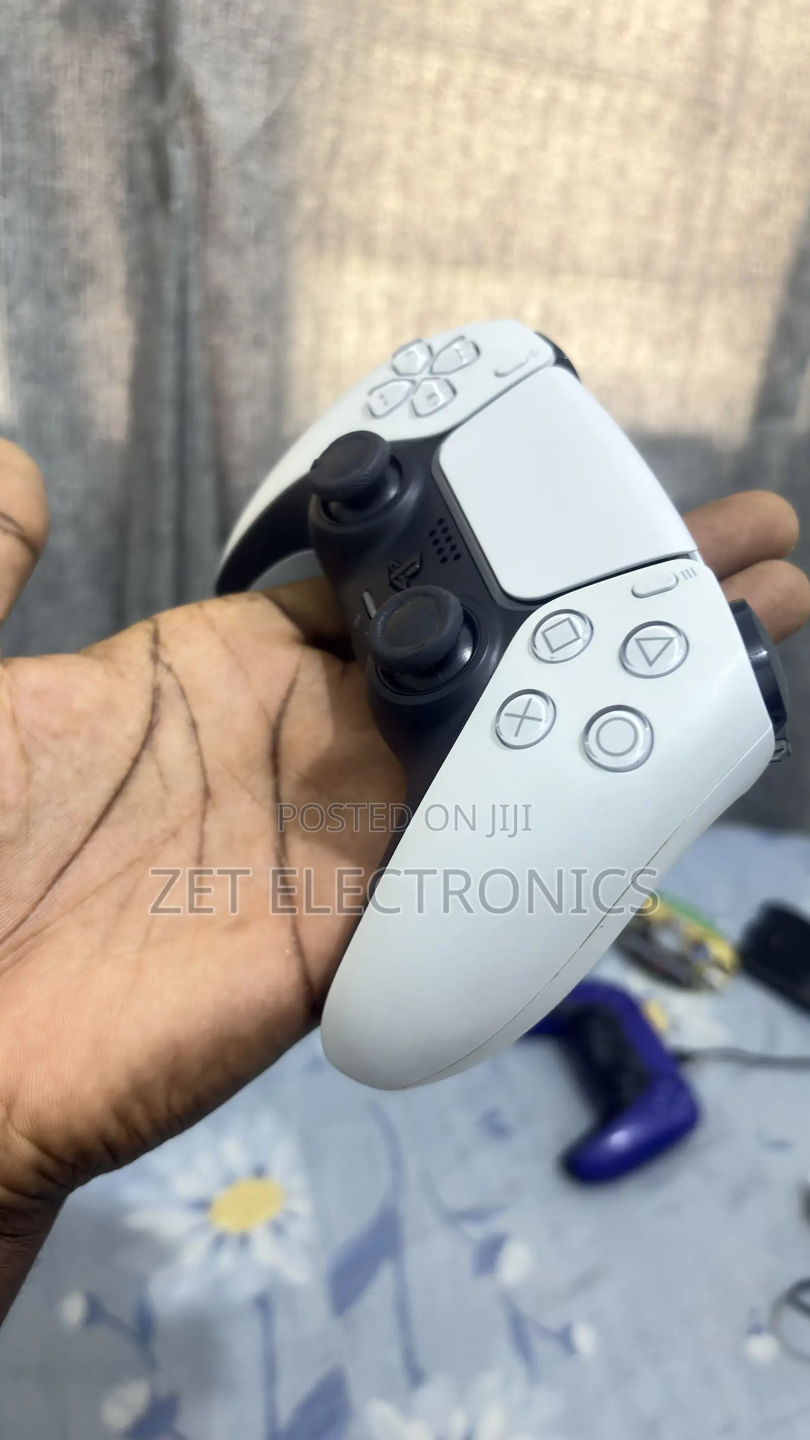 Playstation 5 Controller