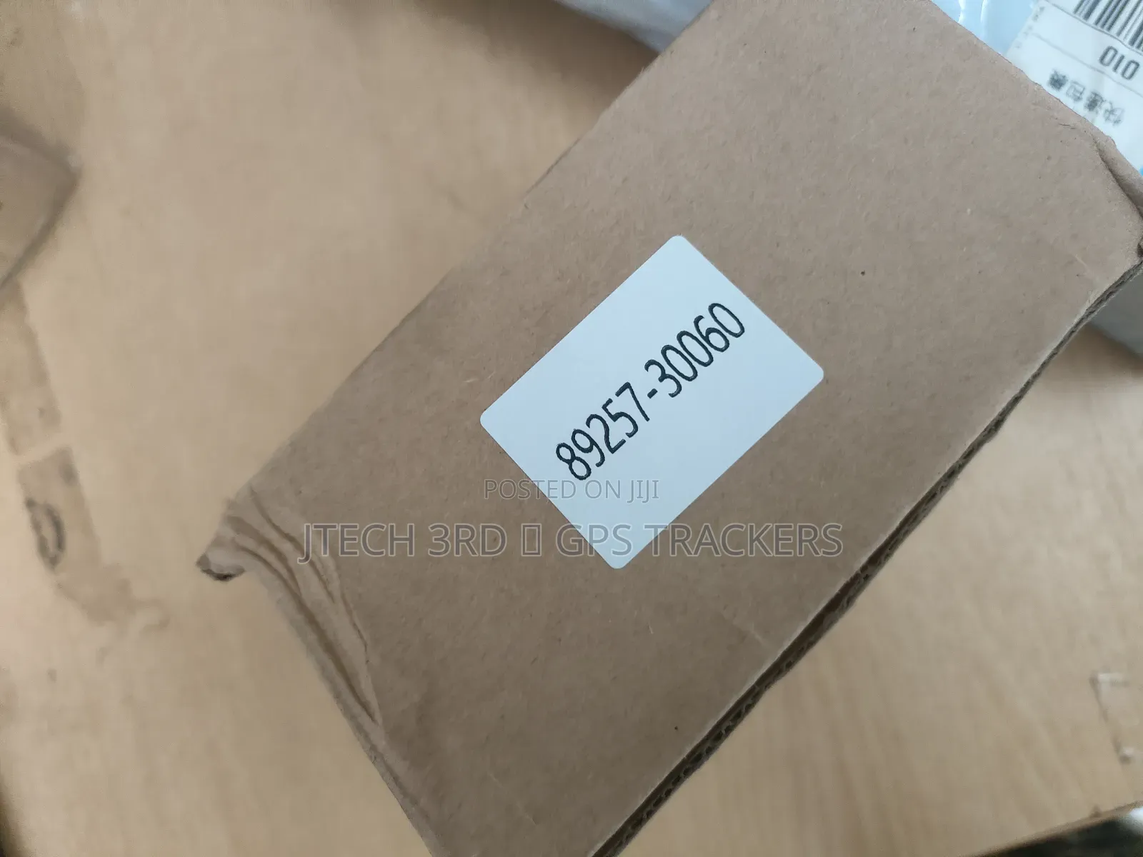 Engine Radiator Cooling Fan Control Module