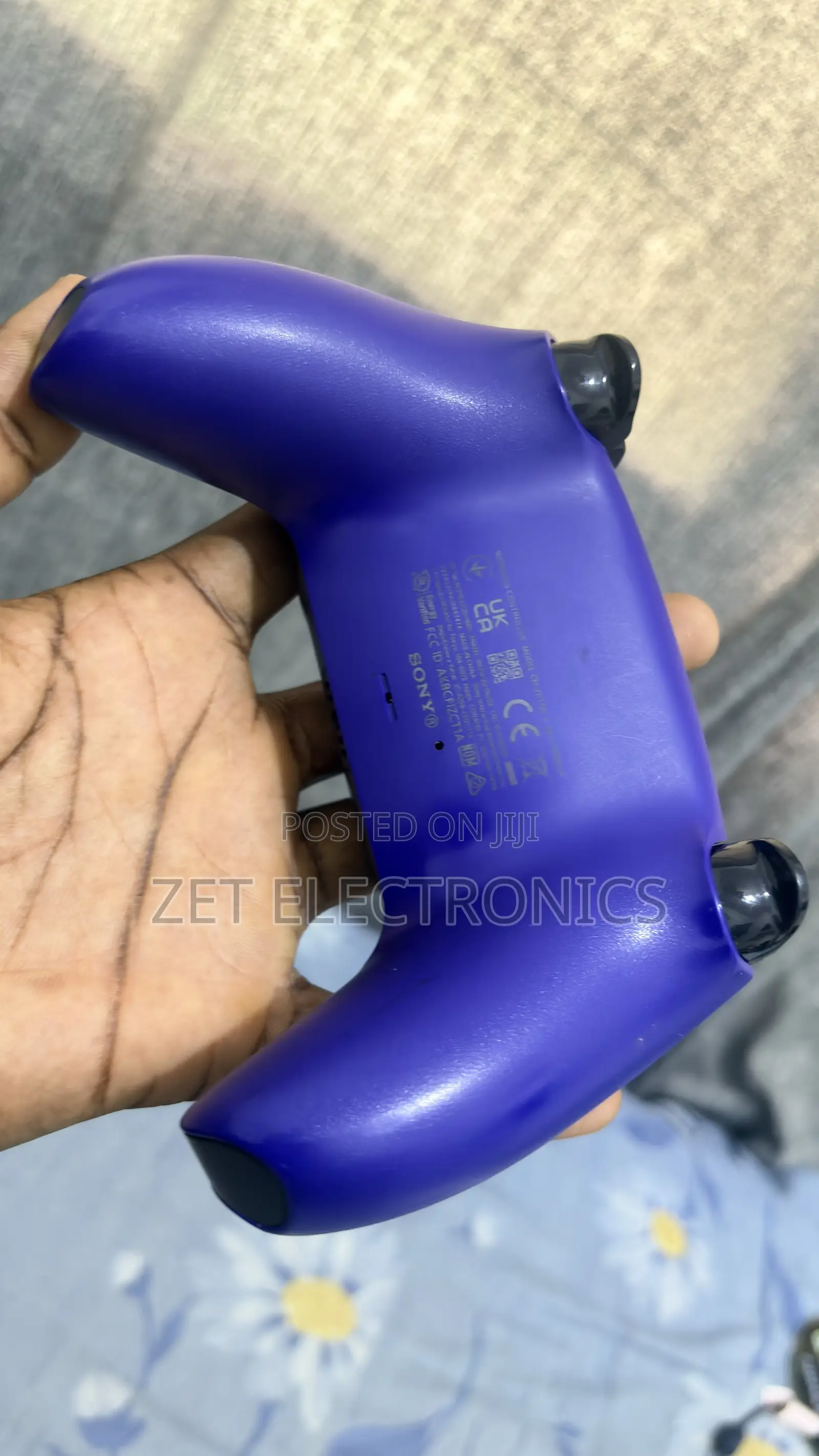 Sony Playstation 5 Controller