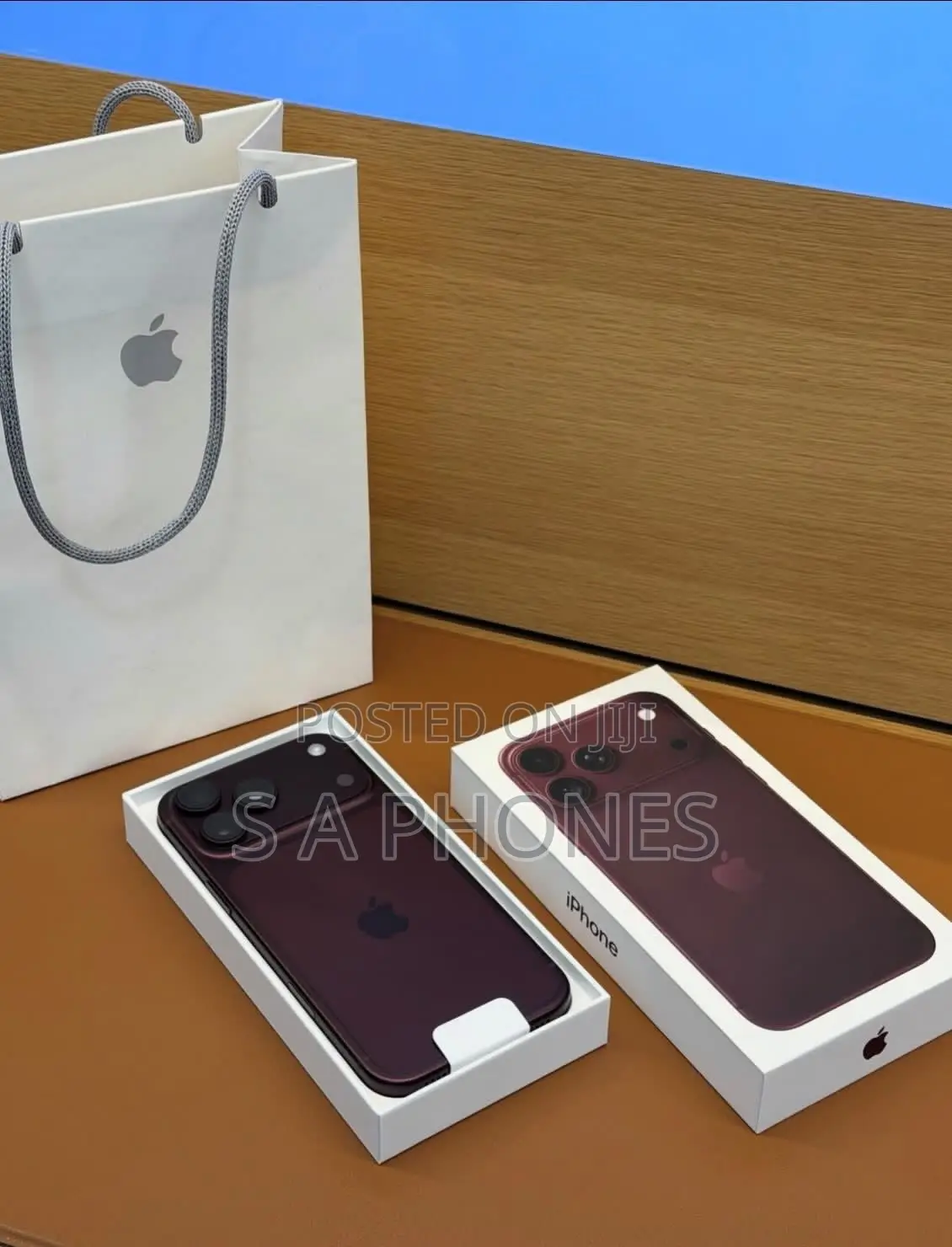 New Apple iPhone 18 Pro Max 256 GB