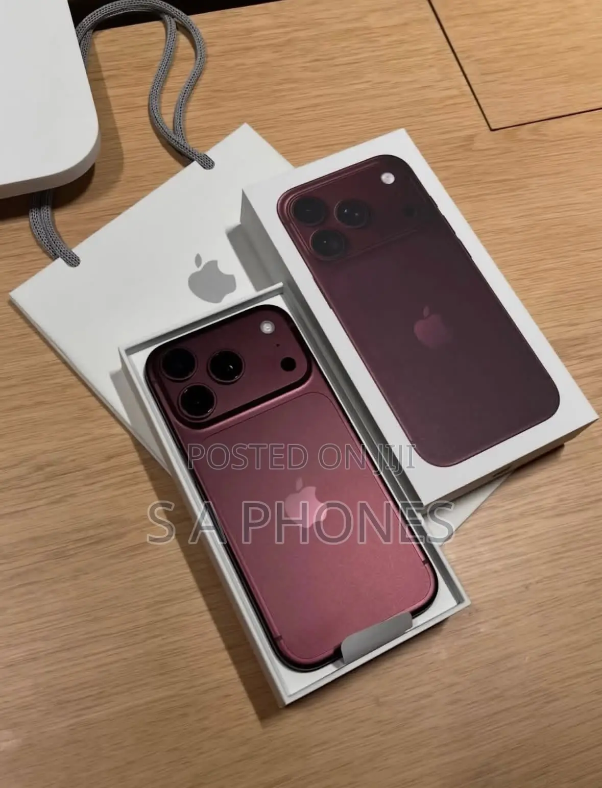 New Apple iPhone 18 Pro Max 256 GB