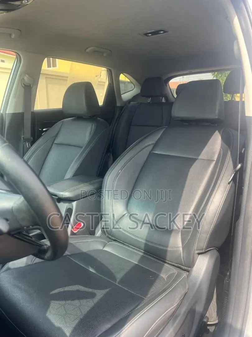 Kia Seltos S 2024 Gray