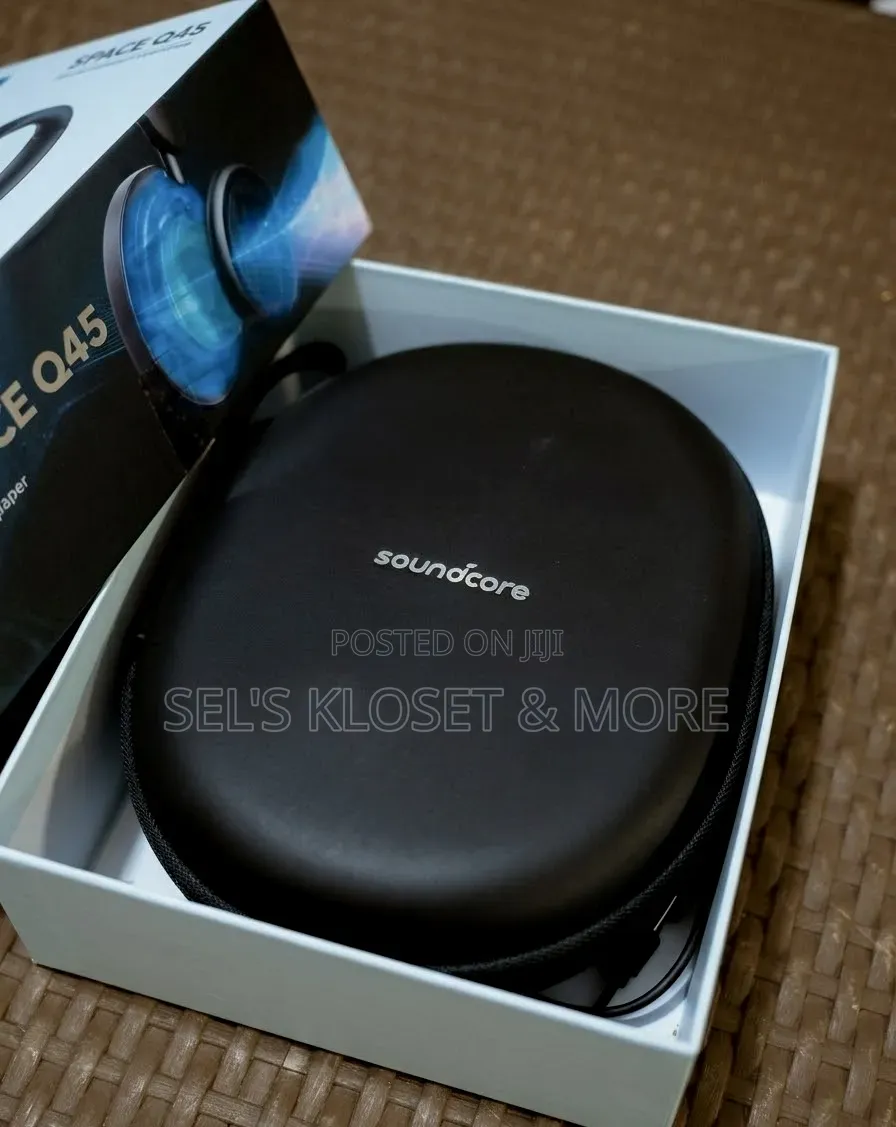 Soundcore Space Q45