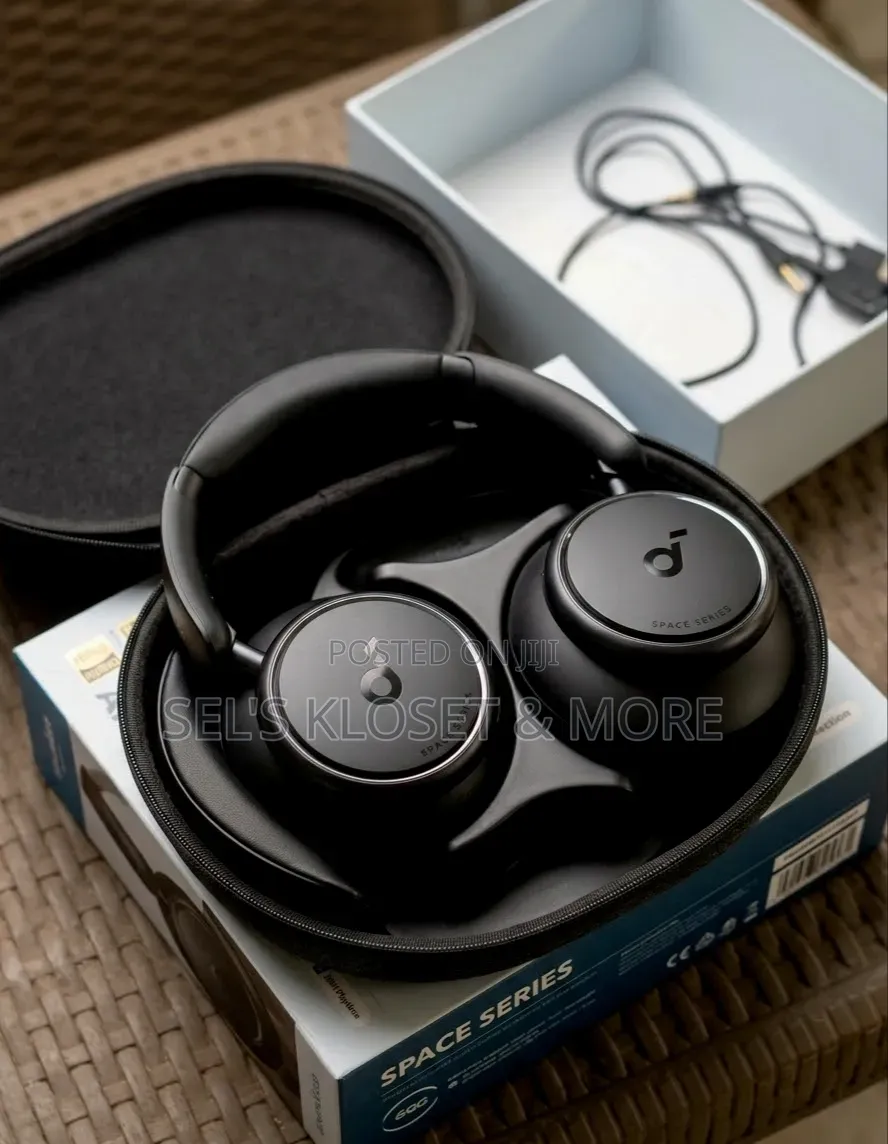 Soundcore Space Q45