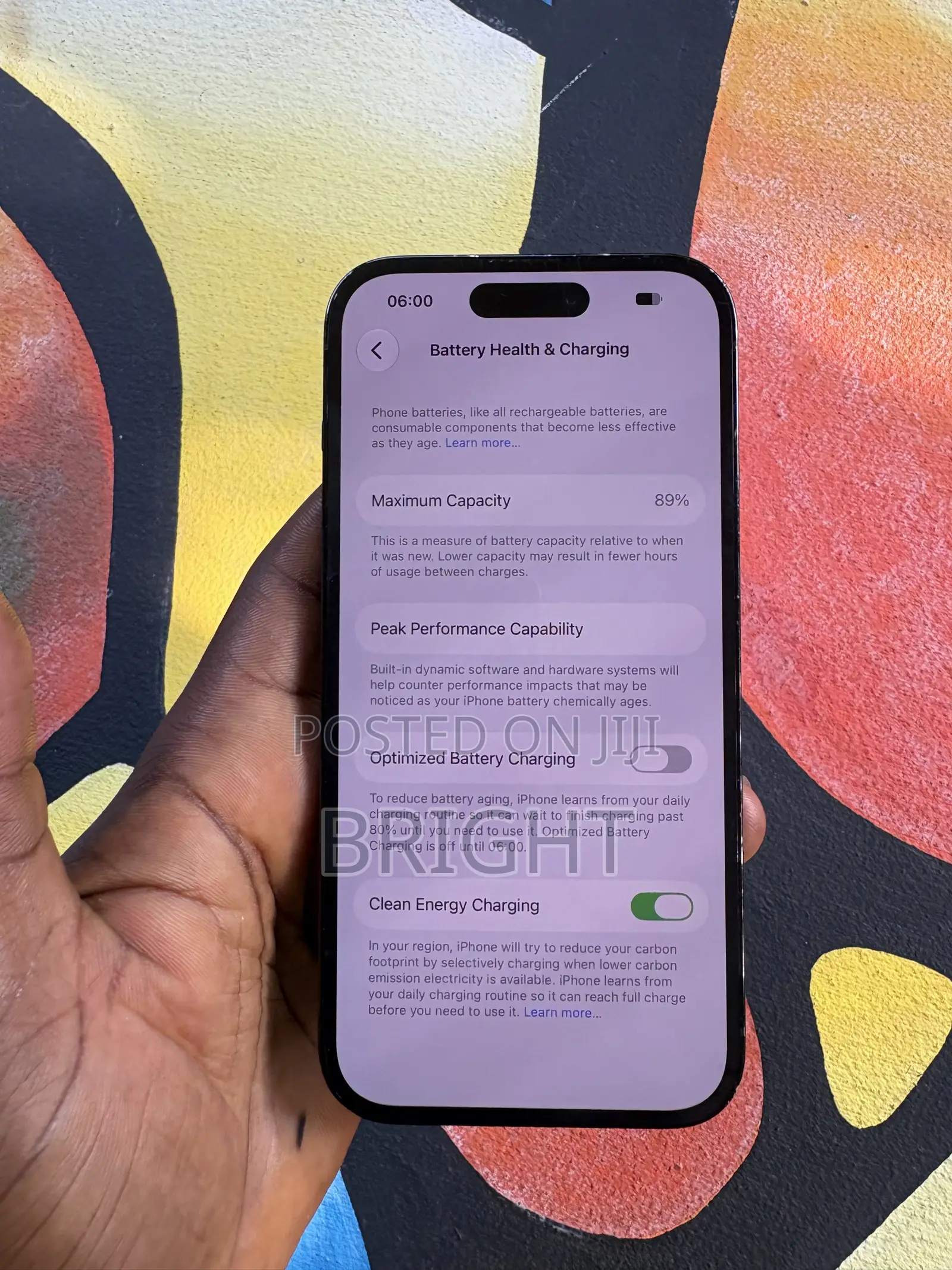 Apple iPhone 14 Pro 256 GB Black