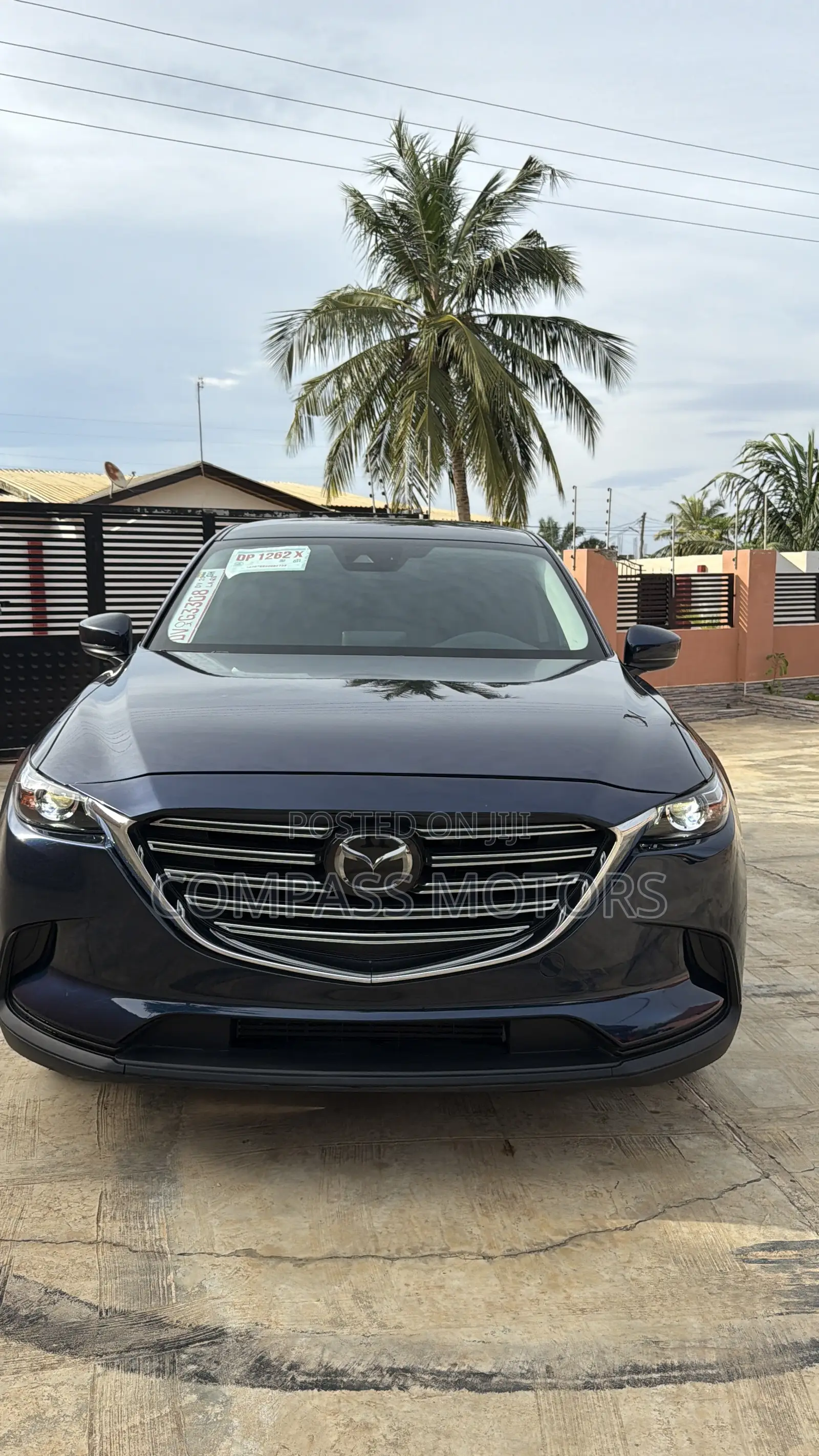 Mazda CX-9 Sport FWD 2020