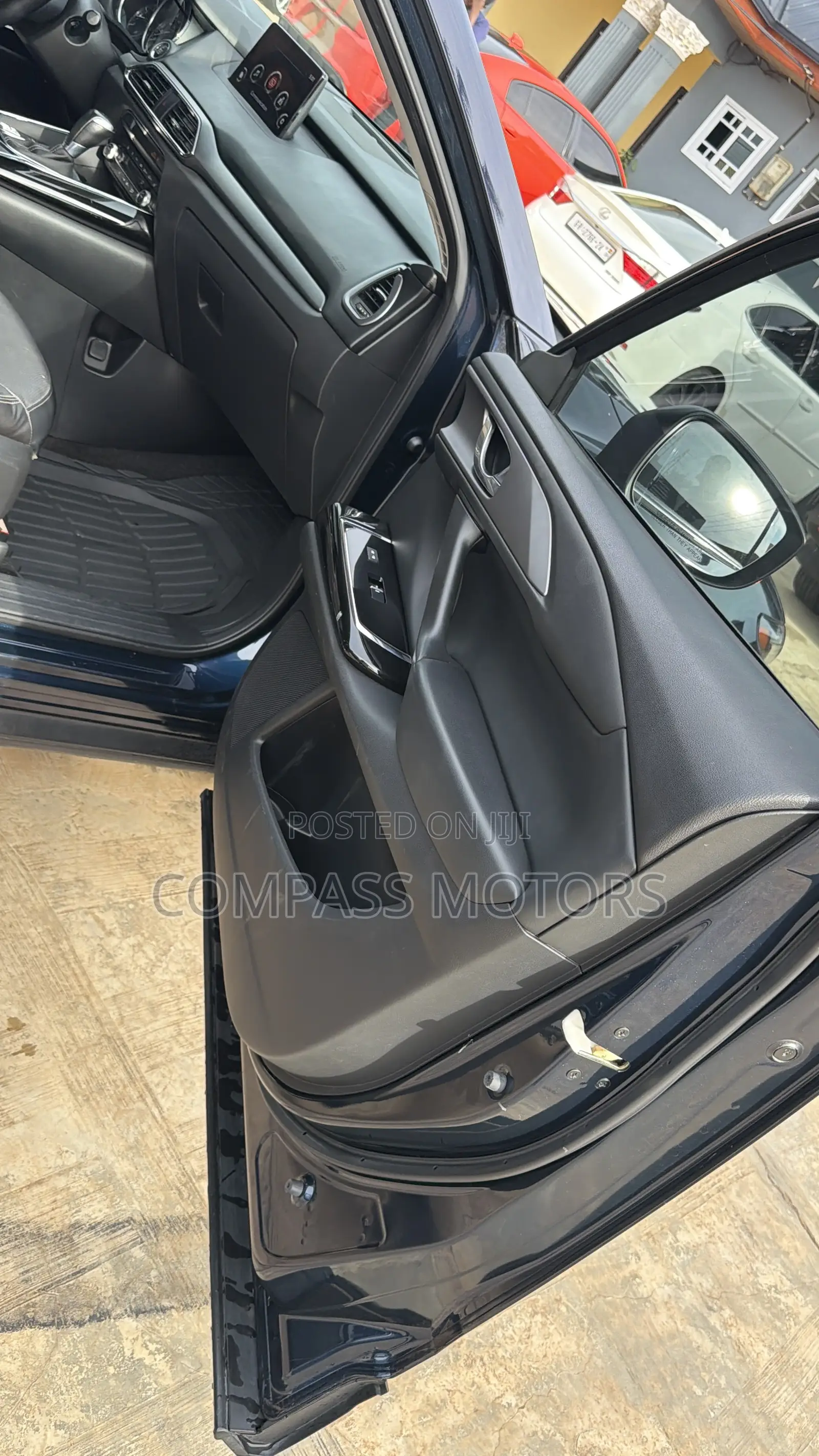 Mazda CX-9 Sport FWD 2020
