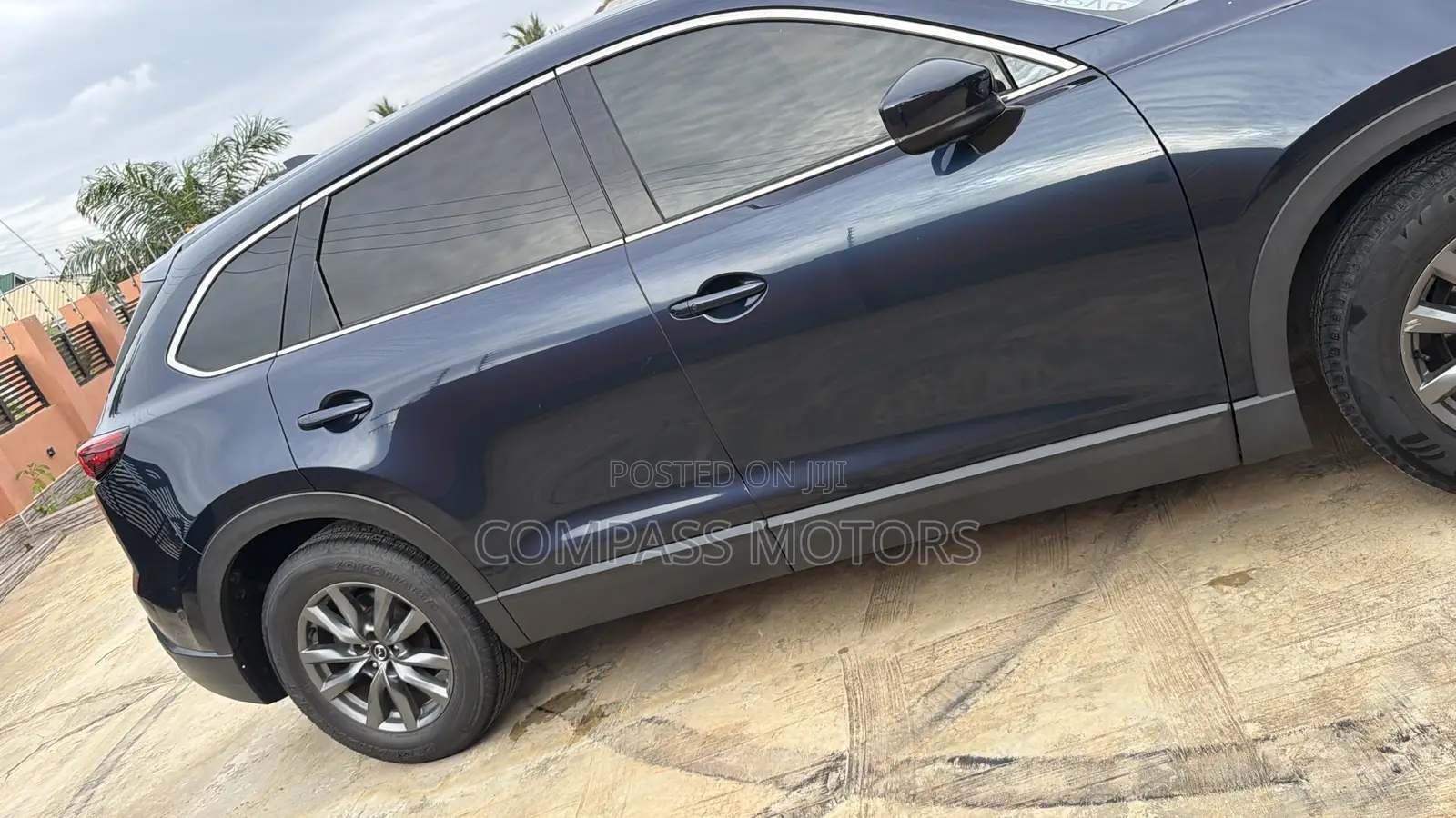 Mazda CX-9 Sport FWD 2020