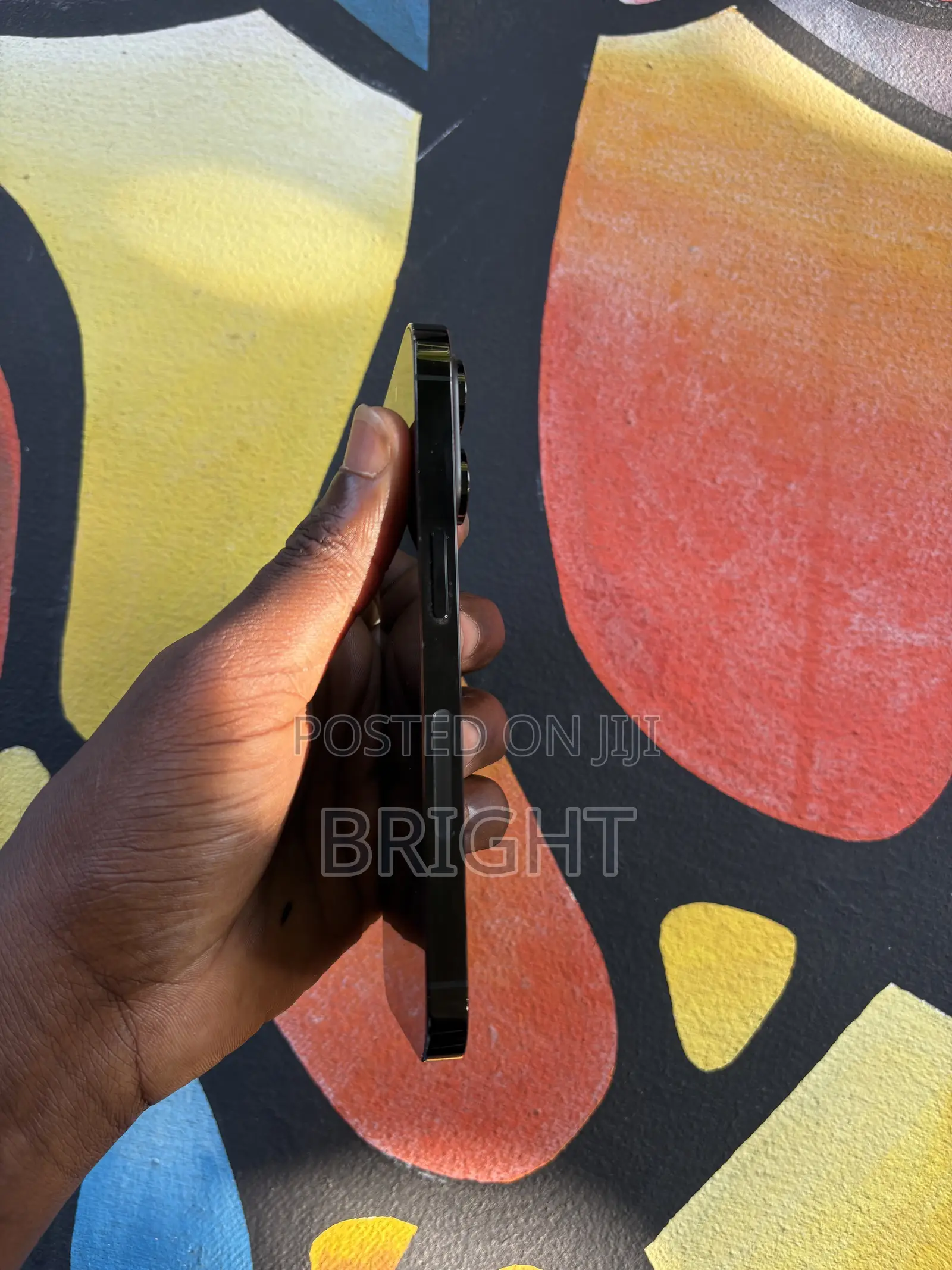 Apple iPhone 14 Pro 256 GB Black