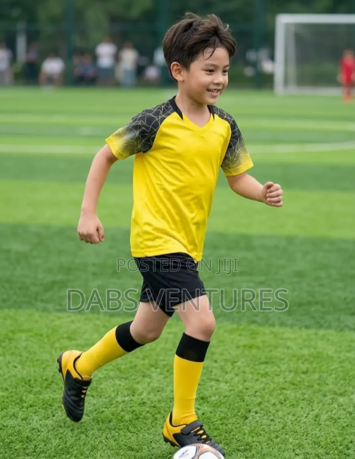 Kids Jerseys
