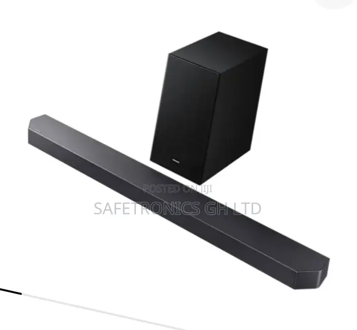 Kindly Check < Samsung Bluetooth 400W Q600F Soundbar