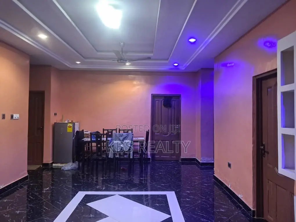 4bdrm House in Sokoban-Ampaame, Atwima Kwanwoma for sale