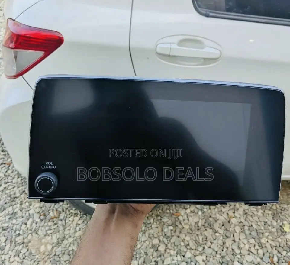 Honda CRV Audio Receiver 2017-2022