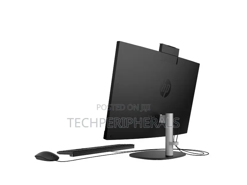 New Desktop Computer HP AiO 24 8GB Intel Core i5 SSD 512GB