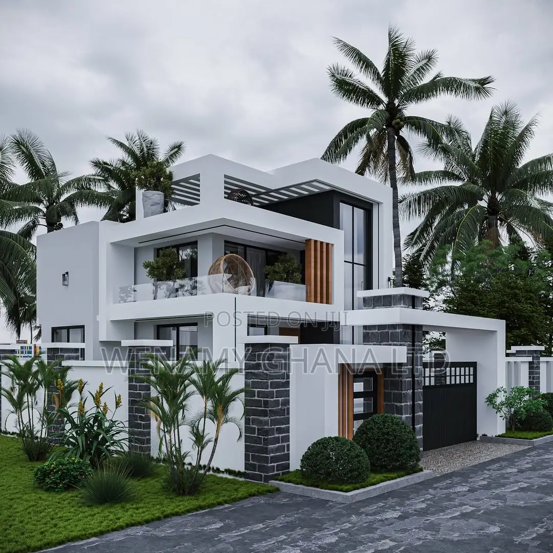 5bdrm House in Accra Metropolitan for sale
