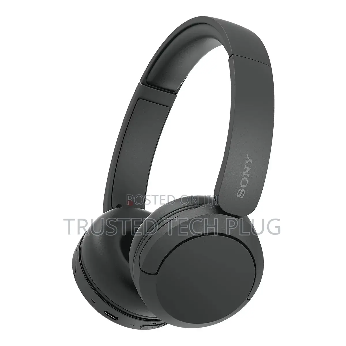 Sony WCH520 Headphone From America for Sale