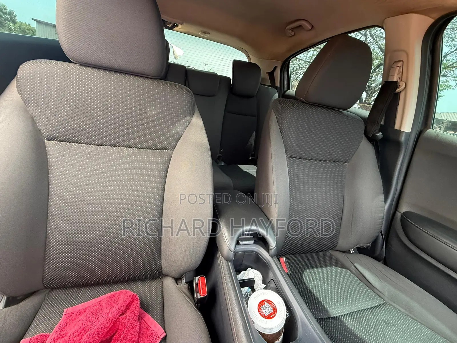 Honda HR-V Sport AWD 2020 Gray