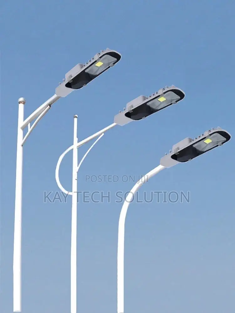 Street Lights