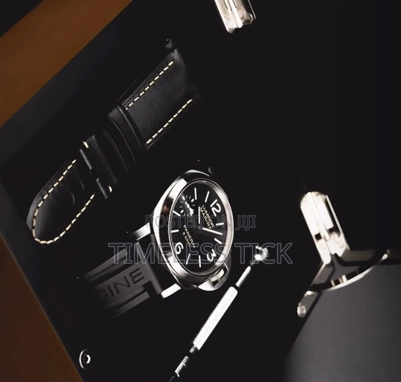 Panerai Watch