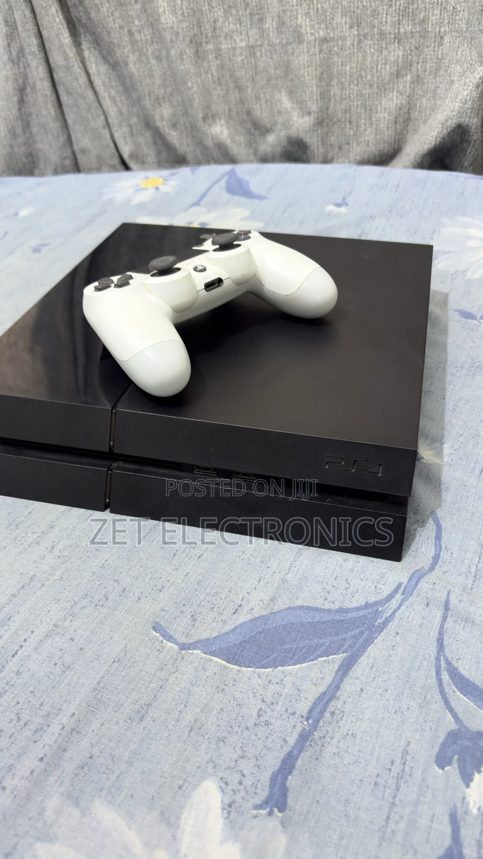 Playstation 4 Standard 500gb