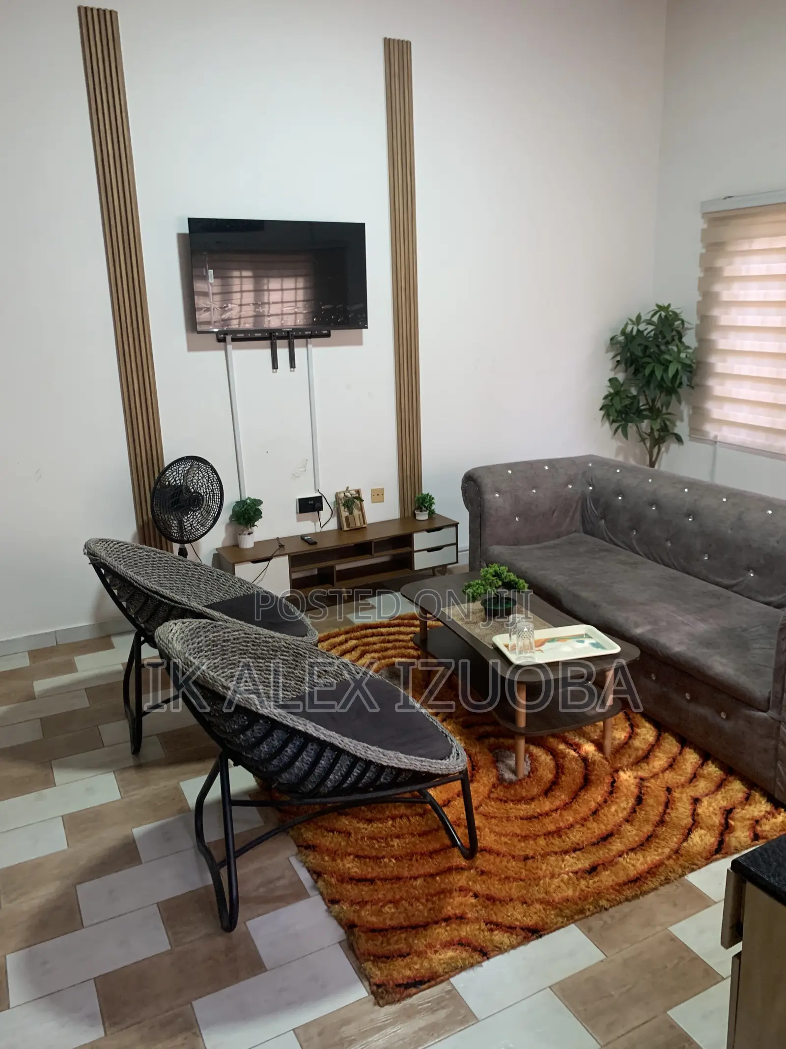 Short Stay, Daily,weekly and Monthly. East Legon
