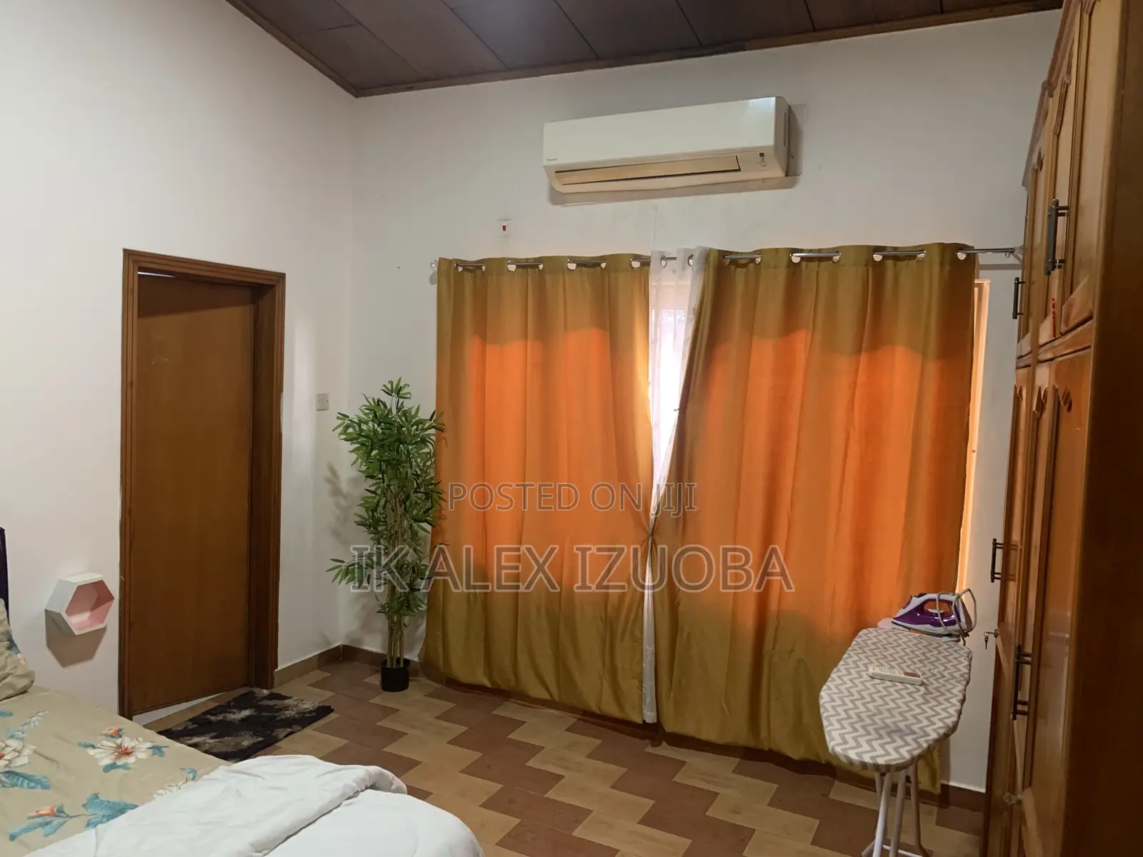 Short Stay, Daily,weekly and Monthly. East Legon