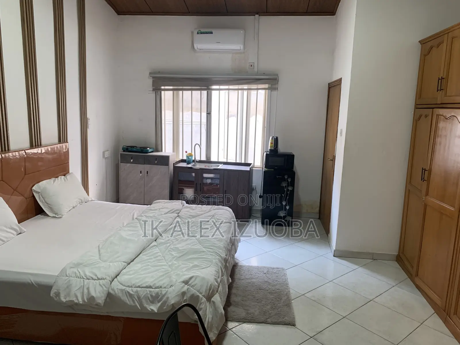Short Stay, Daily,weekly and Monthly. East Legon