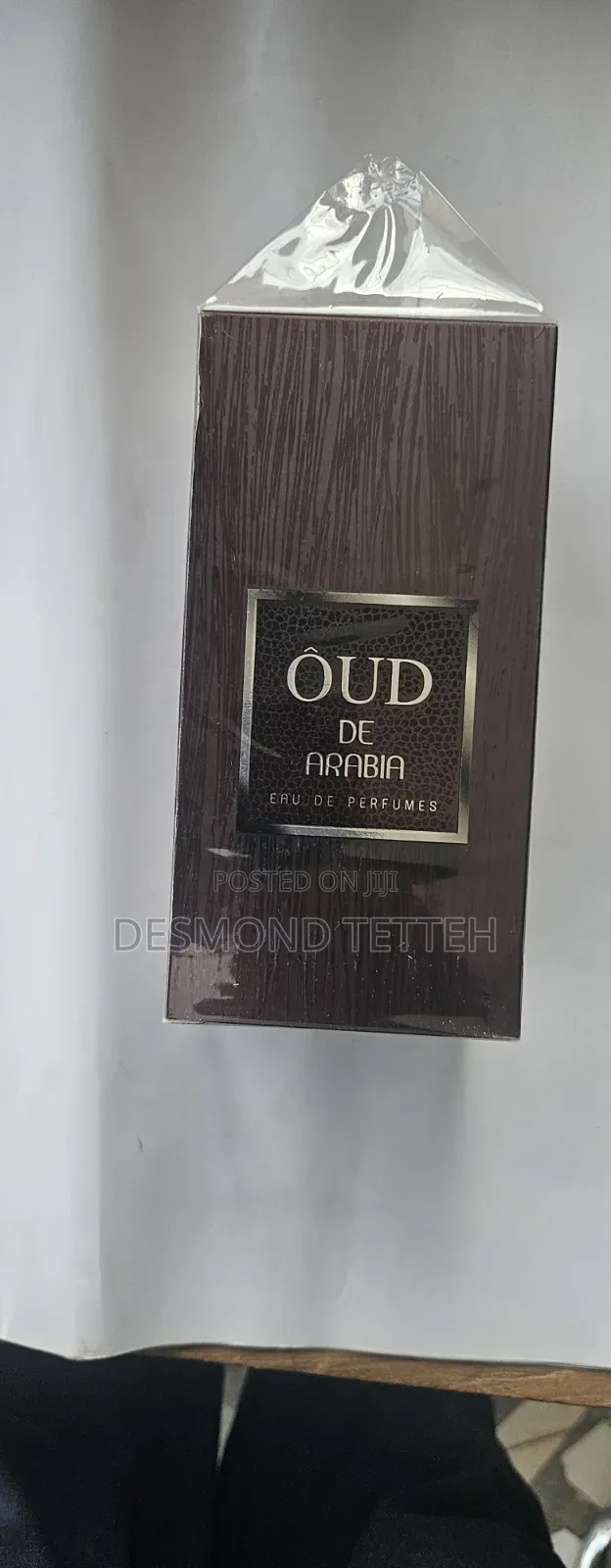 Original Perfumes