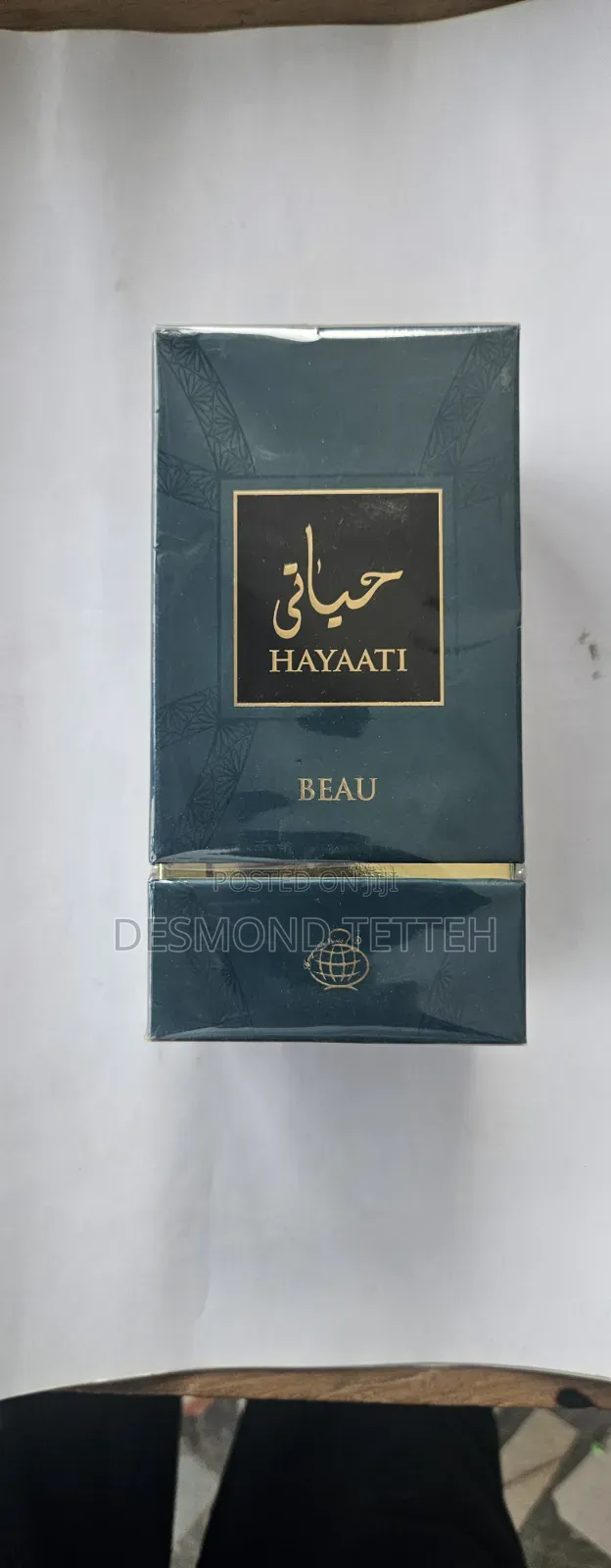 Original Perfumes