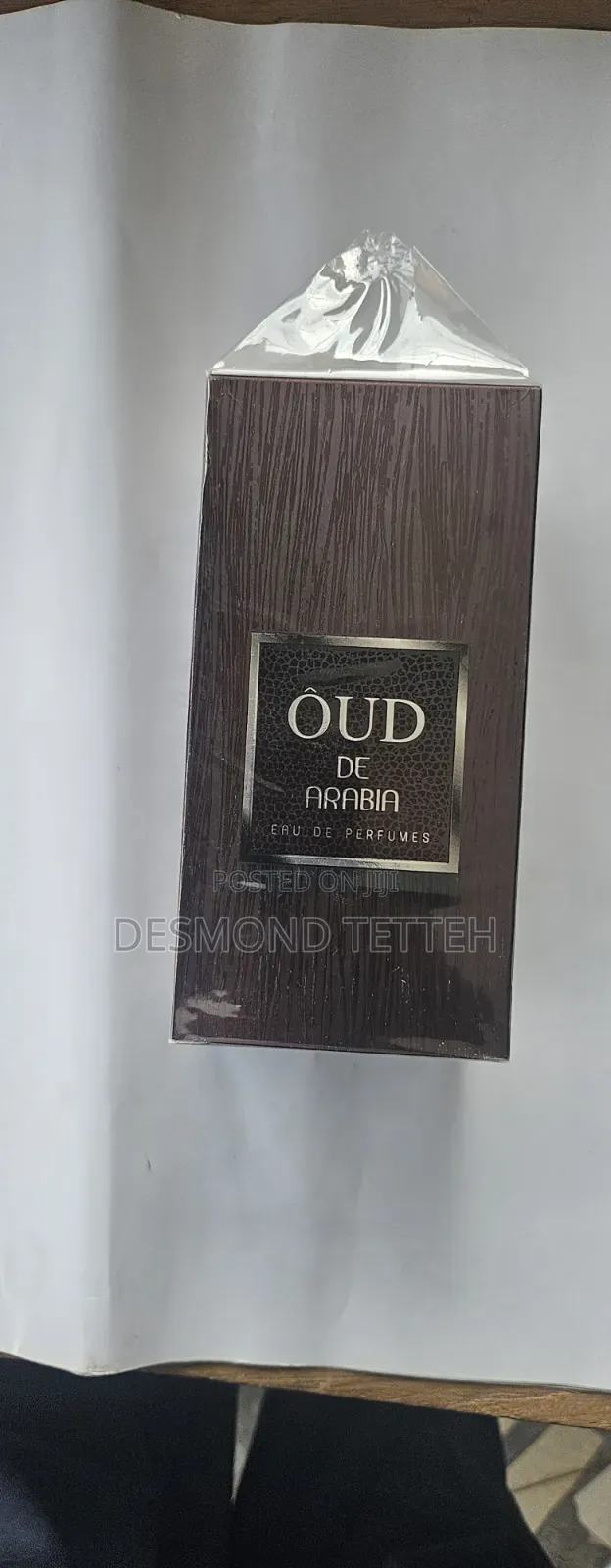 Original Perfumes