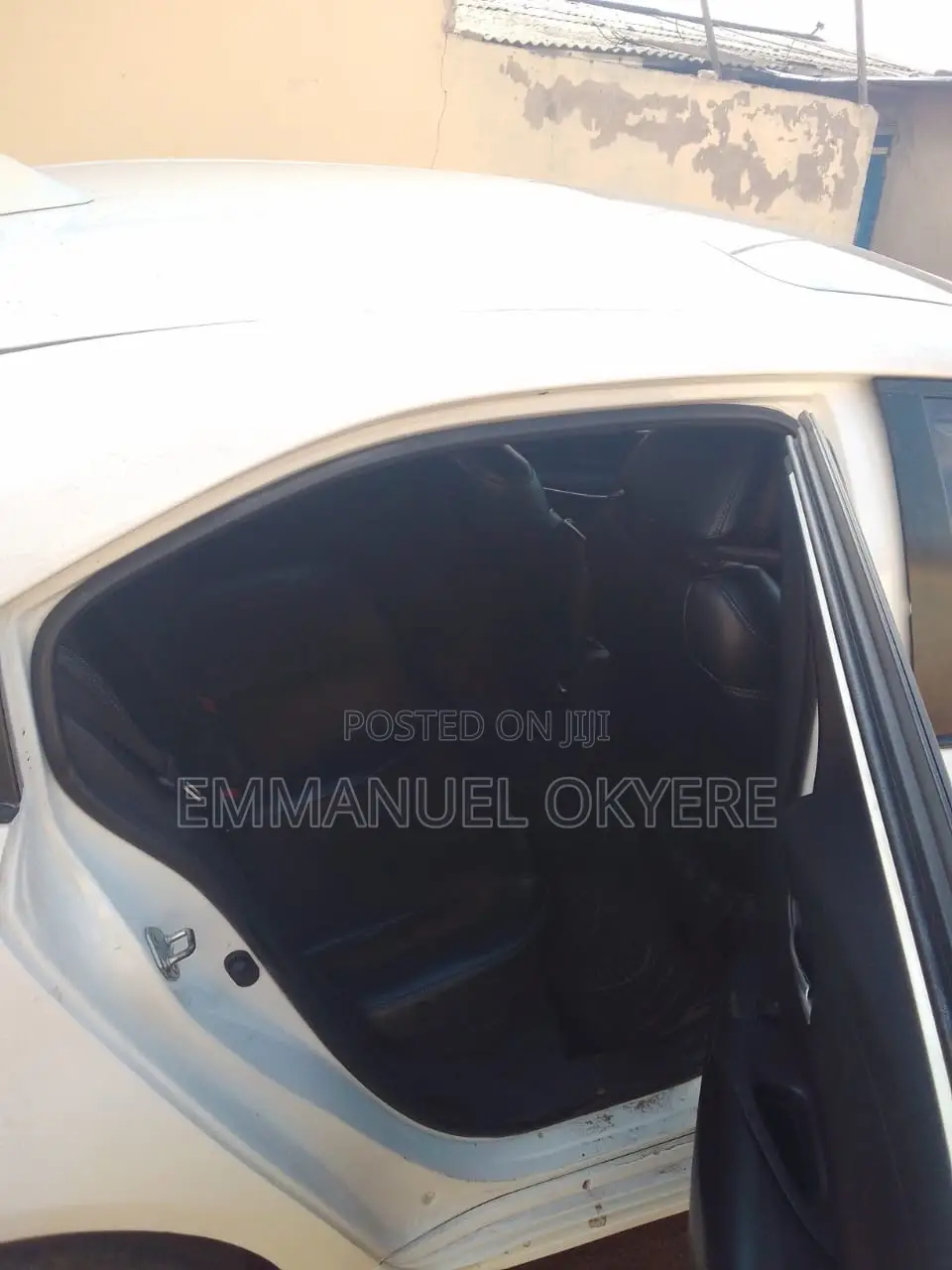 Toyota Corolla Hybrid for Rent Super Fuel Efficient in Accra- Madina